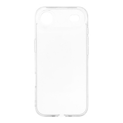 Futerał CLEAR CASE 2mm do IPHONE 17 AIR (camera protection)