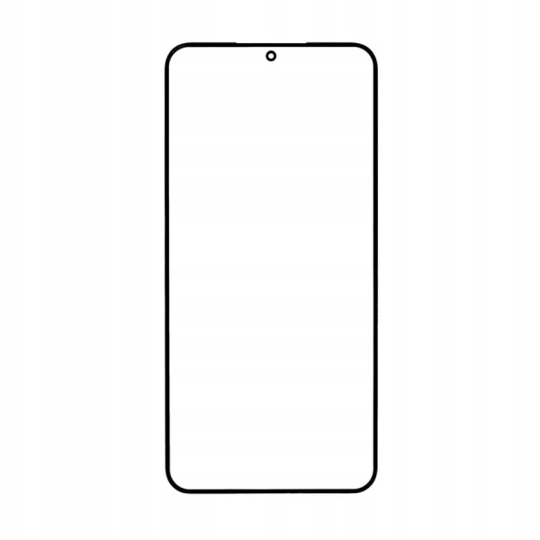 Front Glass With OCA Samsung S22+