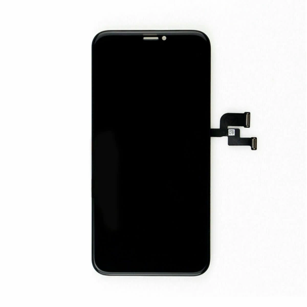 DISPLAY X SOFT OLED