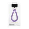 Ideal of Sweden Smycz Purple Bliss