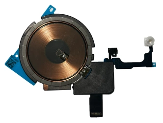 INDUCTION COIL 15 PRO MAX