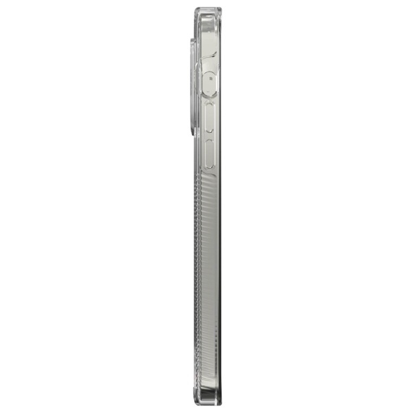 Etui Gear4 D3O Crystal Palace do iPhone  14 Pro Max przezroczysty/clear