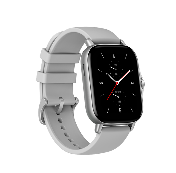 SMARTWATCH AZMAZFIT GTS 2 URBAN GRAY