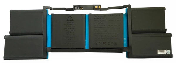 Bateria do Macbook Pro 16.1/ 16.4 A2141