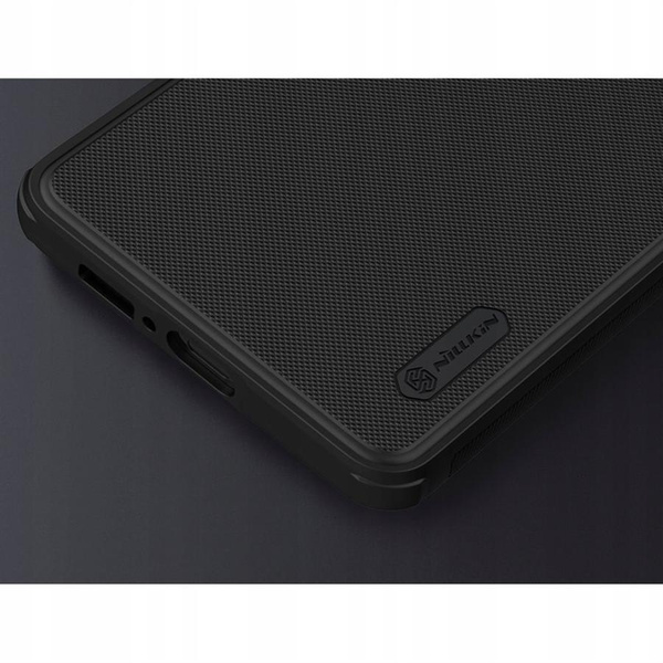 NILLKIN FROSTED SHIELD PRO XIAOMI 12T PRO BLACK