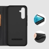Dux Ducis Skin X2 etui do Samsung Galaxy A54 5G pokrowiec z klapką portfel podstawka czarne