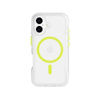 Tech21 FlexPro Case for iPhone 16 Plus (MagSafe Compatible) Green