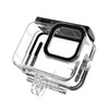 TECH-PROTECT WATERPROOFCASE GOPRO HERO 9 / 10 / 11 / 12 CLEAR