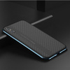 IPAKY BUMBLEBEE NEO HYBRID IPHONE X / IPHONE XS NIEBIESKI