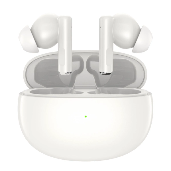 JELLICO wireless earphones (ANC) TWS33 White
