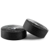 Rockbros Handlebar Tape Perforated Silicone - Black