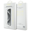 Guess GUTGP16SBOKGCIT iPhone 16 6.1"     Screen Protector 2.5D Outline - ochrona wyświetlacza