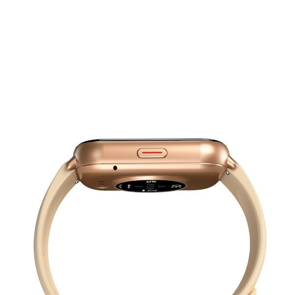 HiFuture smartwatch Zone 2 różowy/pink (HSFZ2PK)