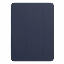 APPLE IPAD PRO 11 "CASE MJMC3ZM/ A SMART FOLIO DEEP NAVY WITHOUT PACKAGING