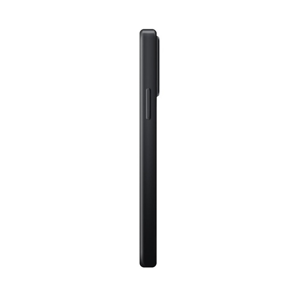 XQISIT NP SILICONE CASE ANTI BAC MAGSAFE FOR IPHONE 14 BLACK
