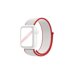 ORIGINAL APPLE INTERNATIONAL COLLECTION NYLON WRISTBAND 38/40/41/42MM JAPAN UNIVERSAL SIZE ORIGINAL SEAL