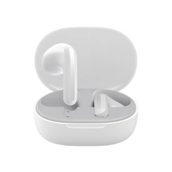 XIAOMI REDMI BUDS 4 LITE WIRELESS EARPHONE WHITE
