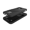 Adidas OR Moulded Case Woman iPhone 12/12 Pro czarny/black 43714