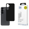 Etui 3MK Silicone Case do Samsung Galaxy  S25+