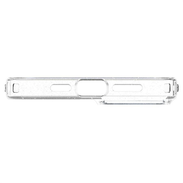 Etui Spigen Liquid Crystal na iPhone 14 Plus - przezroczysto-brokatowe