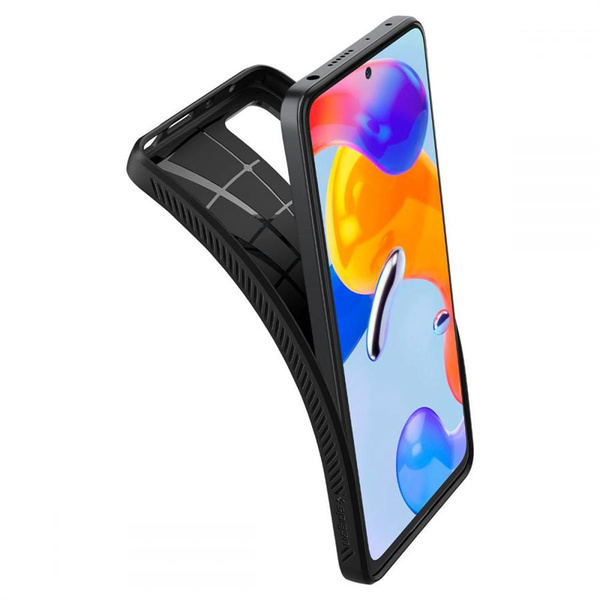 SZKŁO HARTOWANE HOFI GLASS PRO+ XIAOMI POCO X4 PRO 5G BLACK