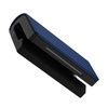 BASEUS GRACEFUL LITE CAR FRAGRANCE / AIR FRESHENER FOR THE AIR VENTS (BLUE)