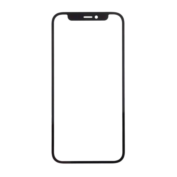 Front screen + OCA 13 MINI