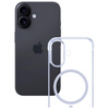 Etui 3MK Just20g MagCase do Apple iPhone 17