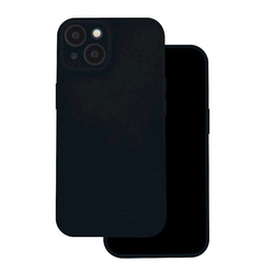 Silicon cover for Samsung Galaxy A53 5G BLACK
