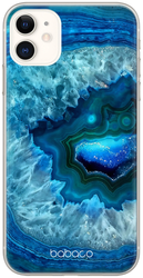 CASE OVERPRINT BABACO ABSTRACT 001 IPHONE 13 MINI MULTI-COLOR