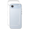 Etui CARE by PanzerGlass Fashionable     X-Ray Soft Basic do iPhone Air przezroczysty