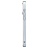 Etui UNIQ LifePro Xtreme do iPhone 15 - przezroczyste