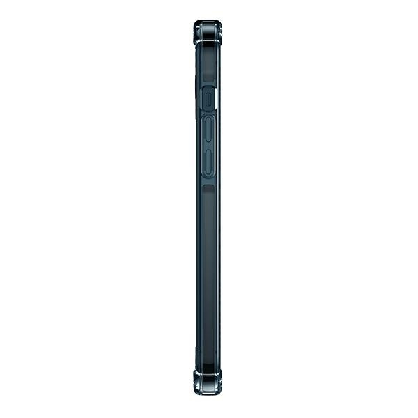 Etui Uniq Combat na iPhone 12 Pro Max - niebieskie