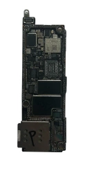 Dolna płyta główna do Apple iPhone 15 Pro CNC Board DOWN