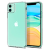 Spigen Liquid Crystal iPhone 11 Case - Clear