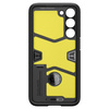 Spigen Tough Armor Case for Samsung Galaxy S23 - Black