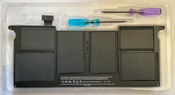 Battery for Macbook Air 5 11" A1370 A1465