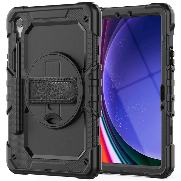 TECH-PROTECT SOLID360 GALAXY TAB S9 11.0 X710 / X716B BLACK