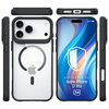 Etui 3MK Satin Armor MagCase do Apple    iPhone 17 Pro