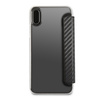 MERCEDES MEFLBKI65CFBK IPHONE XS MAX BOOK CZARNY /BLACK DYNAMIC