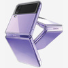 MERCURY PC HARDCASE SAMSUNG FLIP 4 CLEAR