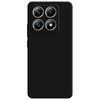 Etui 3MK Silicone Case do Xiaomi 14T Pro czarny