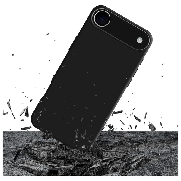 Etui 3MK Matt Case Pro do Apple iPhone   17 Air