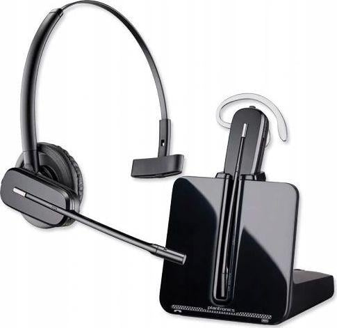 Plantronics CS540 Headphones