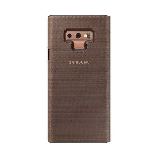 SAMSUNG LED VIEW COVER EF-NN960PAE SAMSUNG GALAXY  NOTE 9 