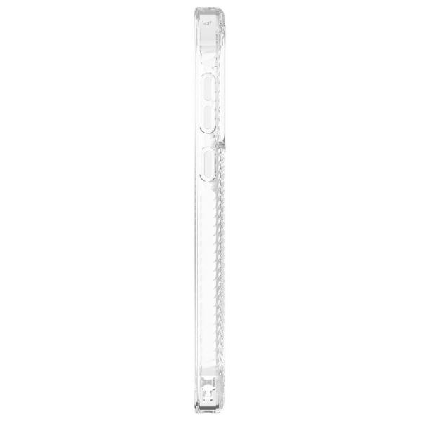 Etui ZAGG Luxe do Samsung Galaxy A55      przezroczysty/clear