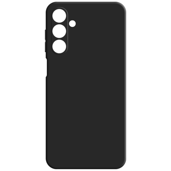 Etui 3MK Matt Case Pro do Samsung Galaxy M15 5G