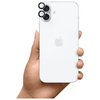 Ochrona na obiektyw aparatu 3MK HARDY    Lens Protection Pro do Apple iPhone 17 przezroczysty