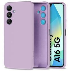 TECH-PROTECT ICON GALAXY A16 4G / 5G VIOLET