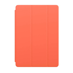 APPLE IPAD 7 / AIR 3/ PRO 10,5 " MJM83ZM/ASMART COVER ELECTRIC ORANGE WITHOUT PACKAGING